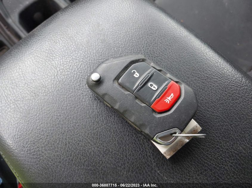 2019 JEEP WRANGLER UNLIMITED SPORT S - 1C4HJXDG5KW577199