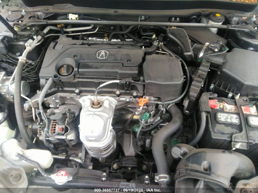 2015 ACURA TLX - 19UUB1F36FA026206