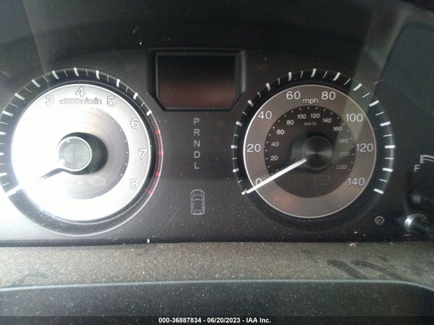 2015 HONDA ODYSSEY LX - 5FNRL5H24FB063162