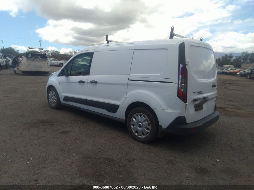 2014 FORD TRANSIT CONNECT XLT - NM0LS7FX7E1163909