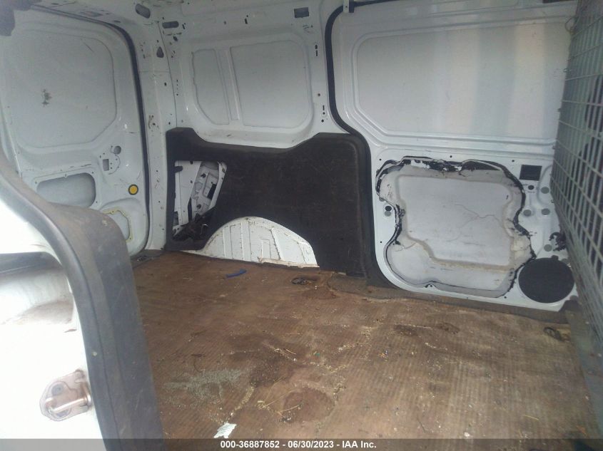 2014 FORD TRANSIT CONNECT XLT - NM0LS7FX7E1163909