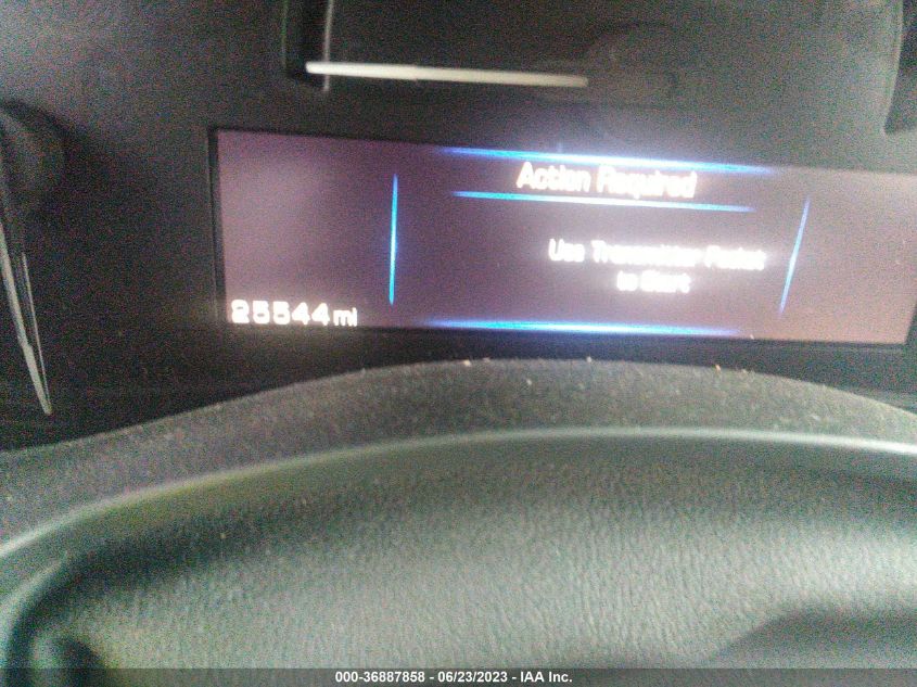 2013 CADILLAC ATS LUXURY - 1G6AB5RA9D0111503