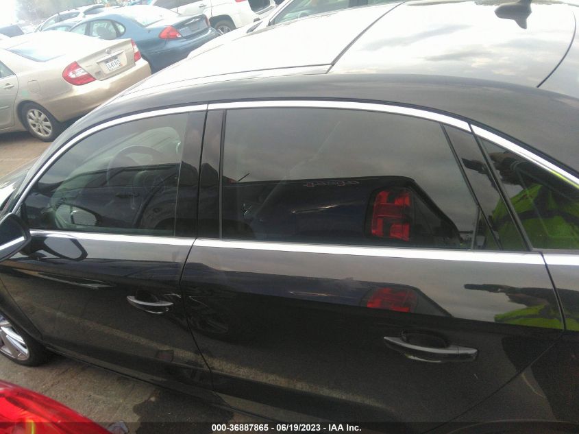 2015 AUDI A3 2.0T PREMIUM PLUS - WAUEFGFF0F1053564