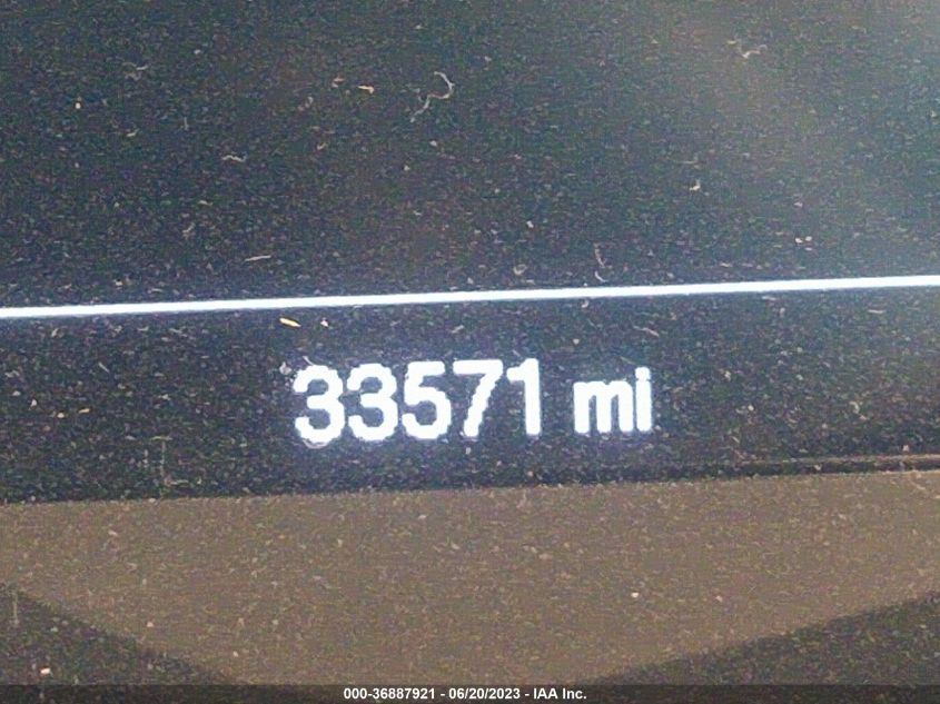 2020 CHEVROLET TRAX 1LT - 3GNCJLSBXLL331726
