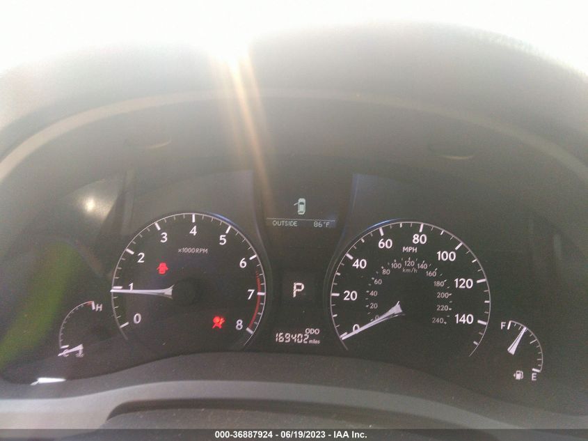 2013 LEXUS RX 350 - 2T2BK1BA8DC157300