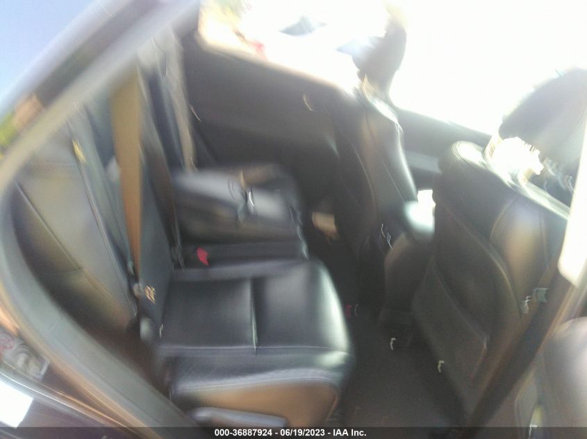 2013 LEXUS RX 350 - 2T2BK1BA8DC157300