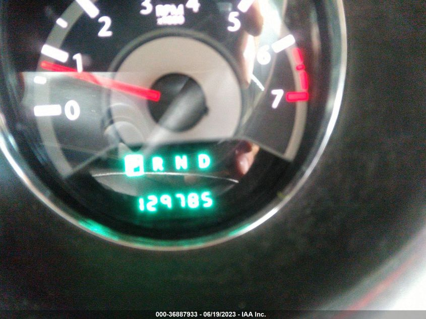 2013 CHRYSLER 200 LX - 1C3CCBAG6DN767831