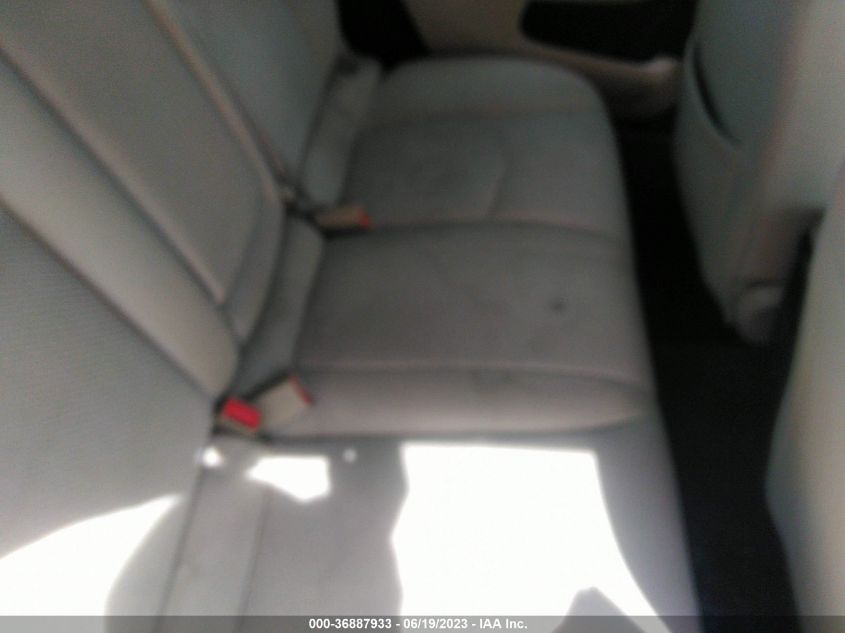 2013 CHRYSLER 200 LX - 1C3CCBAG6DN767831