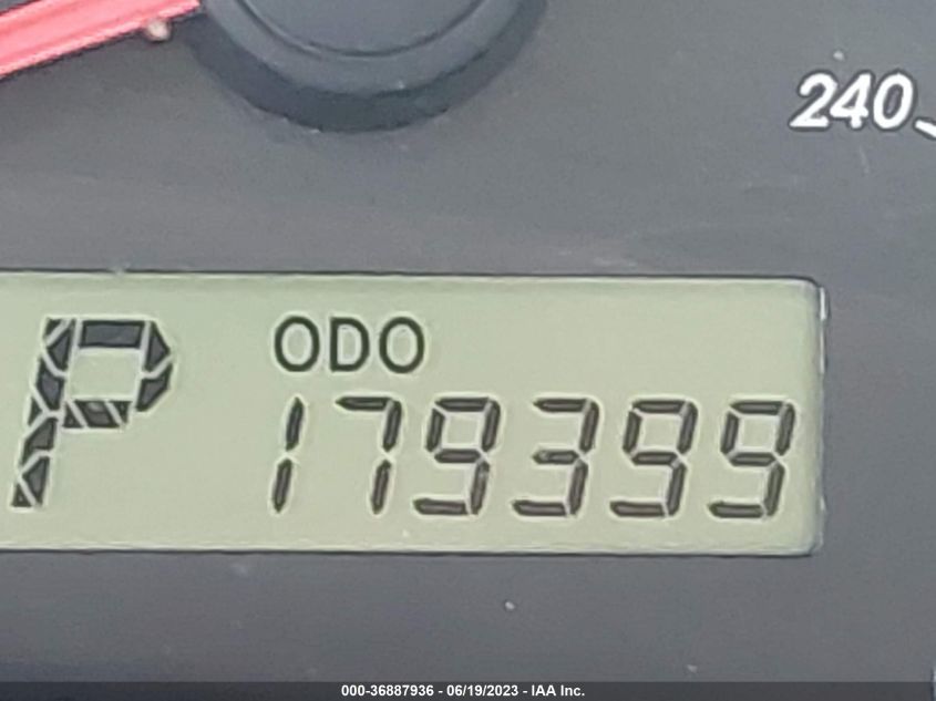 2013 TOYOTA COROLLA L/LE/S - 5YFBU4EE8DP099770