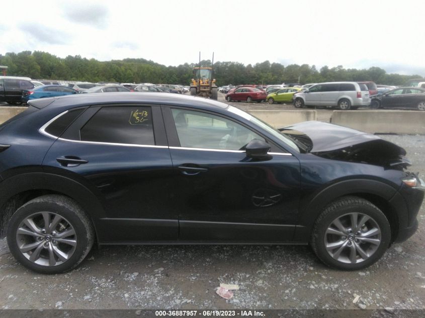 2021 MAZDA CX-30 SELECT - 3MVDMABL6MM246233