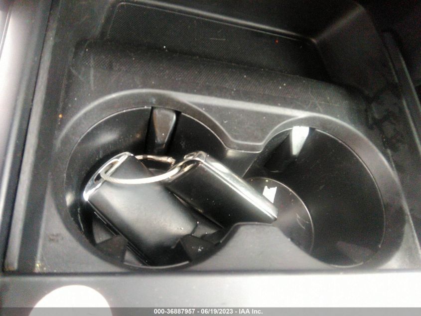 2021 MAZDA CX-30 SELECT - 3MVDMABL6MM246233