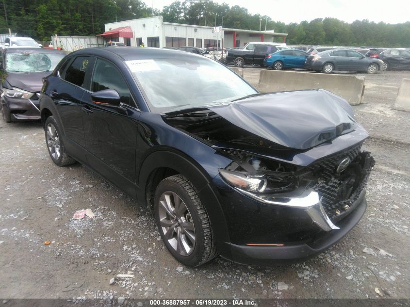 2021 MAZDA CX-30 SELECT - 3MVDMABL6MM246233