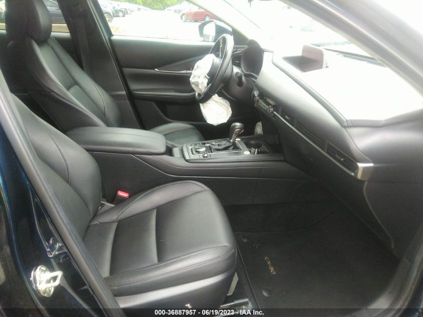 2021 MAZDA CX-30 SELECT - 3MVDMABL6MM246233