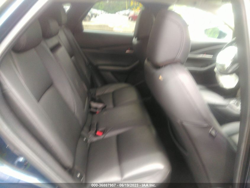 2021 MAZDA CX-30 SELECT - 3MVDMABL6MM246233