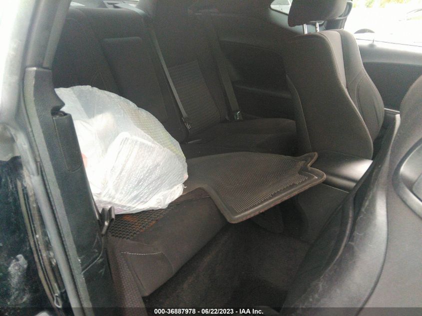 2016 DODGE CHALLENGER SXT - 2C3CDZAG5GH353684