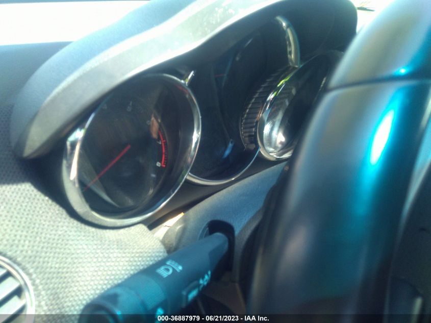 2013 CHEVROLET CRUZE LTZ - 1G1PG5SB9D7231202