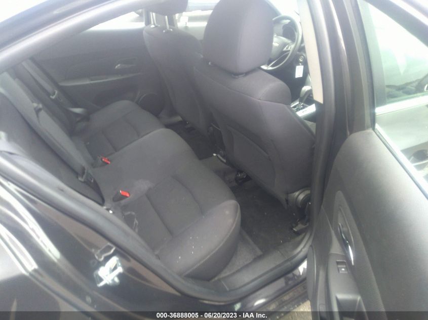 2015 CHEVROLET CRUZE LT - 1G1PC5SB5F7251185
