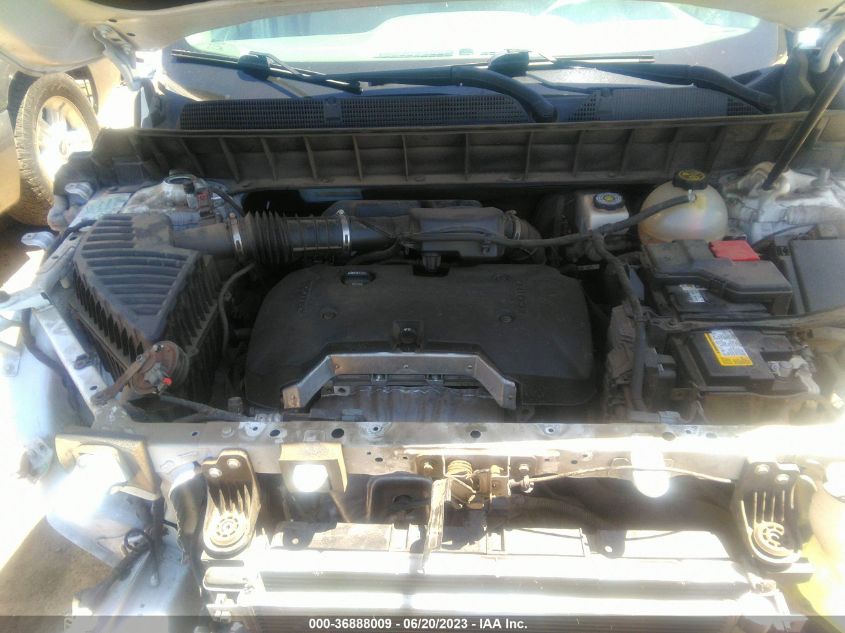 2018 GMC ACADIA SLE - 1GKKNKLA2JZ210692