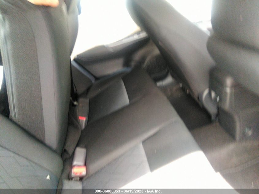 2023 NISSAN VERSA SV - 3N1CN8EV0PL833167