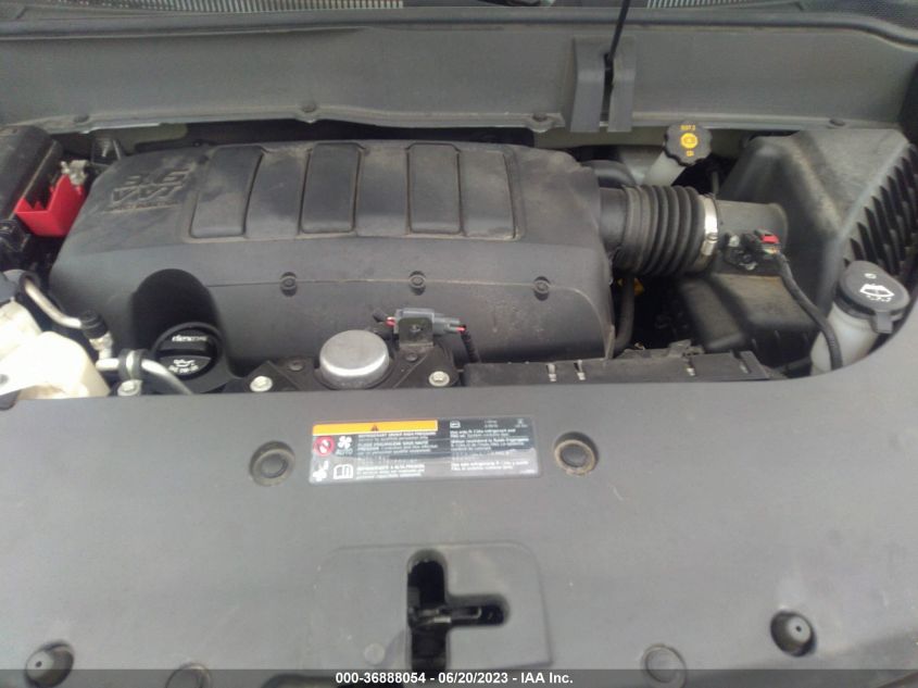 2015 BUICK ENCLAVE - 5GAKVBKD1FJ111182