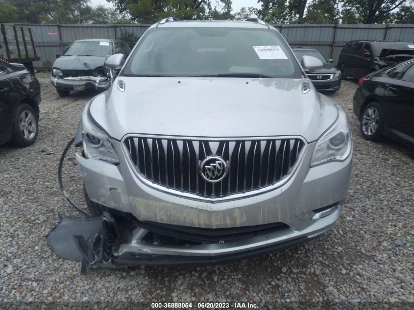 2015 BUICK ENCLAVE - 5GAKVBKD1FJ111182