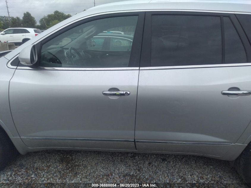 2015 BUICK ENCLAVE - 5GAKVBKD1FJ111182