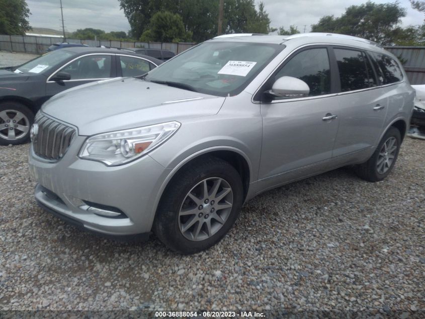 2015 BUICK ENCLAVE - 5GAKVBKD1FJ111182