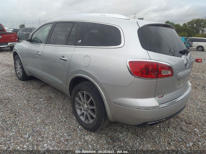 2015 BUICK ENCLAVE - 5GAKVBKD1FJ111182