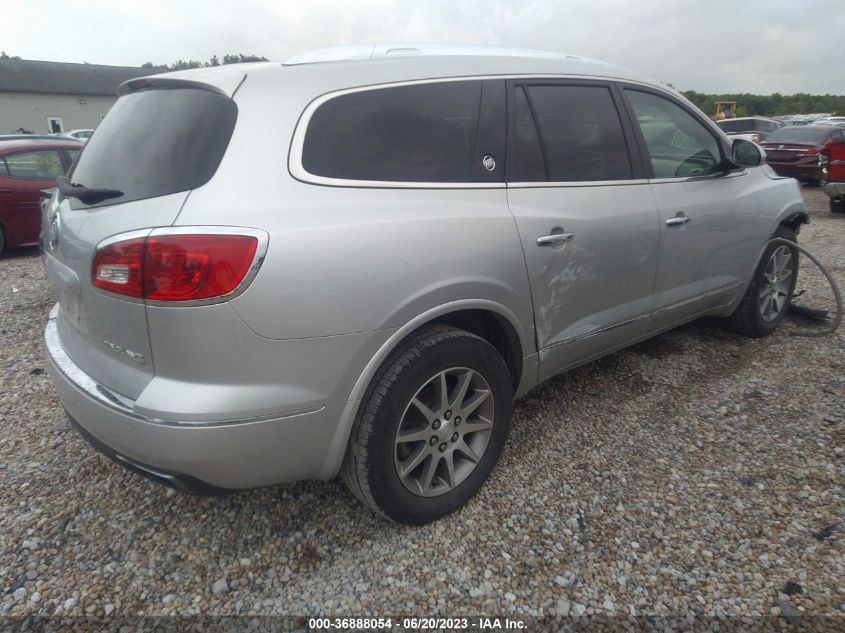 2015 BUICK ENCLAVE - 5GAKVBKD1FJ111182