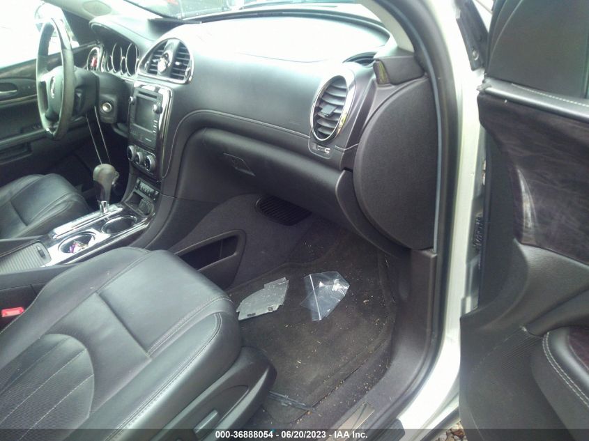2015 BUICK ENCLAVE - 5GAKVBKD1FJ111182
