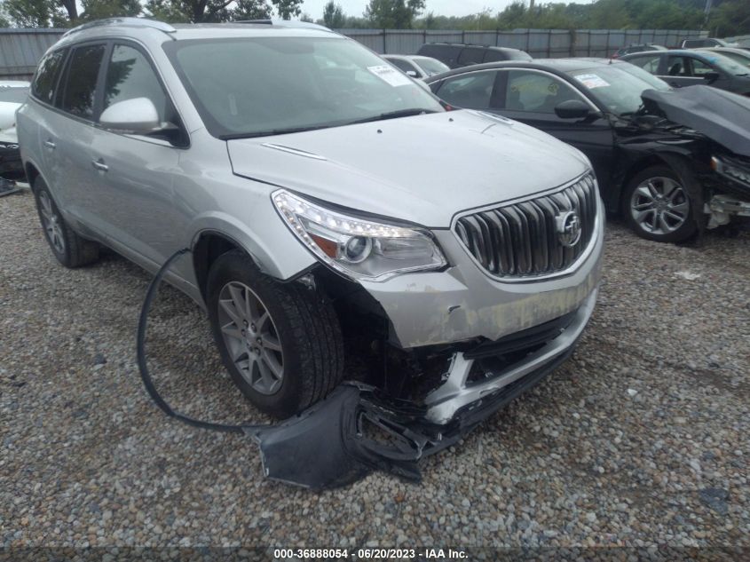 2015 BUICK ENCLAVE - 5GAKVBKD1FJ111182