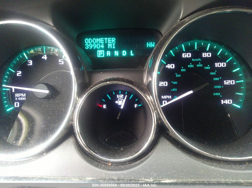 2015 BUICK ENCLAVE - 5GAKVBKD1FJ111182