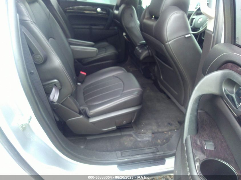2015 BUICK ENCLAVE - 5GAKVBKD1FJ111182