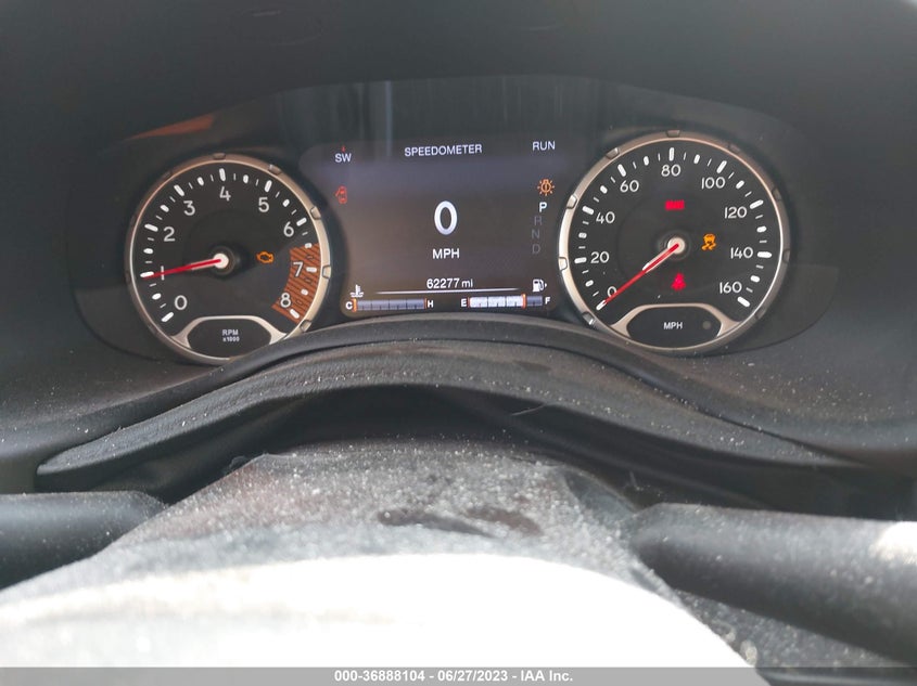 VIN ZACNJBC17LPL32581 2020 JEEP RENEGADE TRAILHAWK