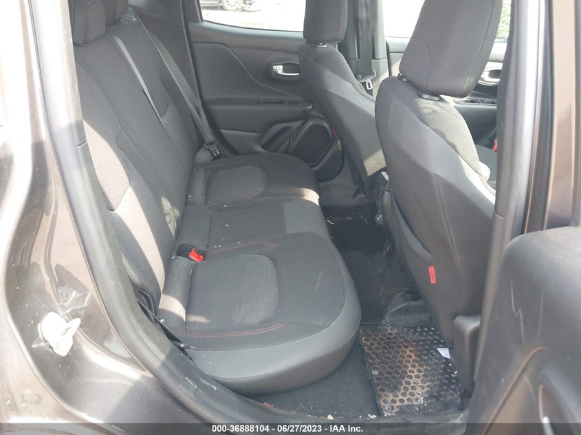 VIN ZACNJBC17LPL32581 2020 JEEP RENEGADE TRAILHAWK