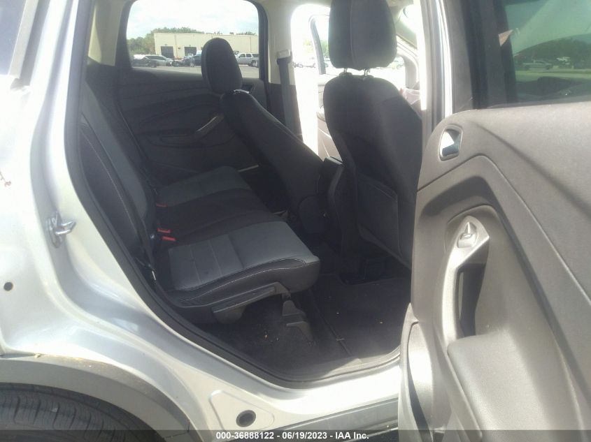 2016 FORD ESCAPE SE - 1FMCU0GX7GUB89846