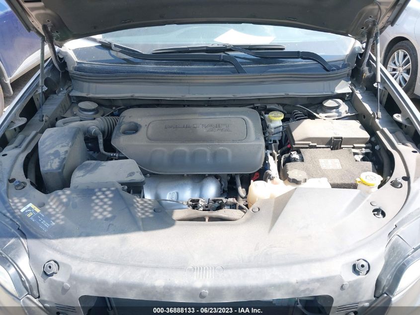 2019 JEEP CHEROKEE LIMITED - 1C4PJLDB3KD332597