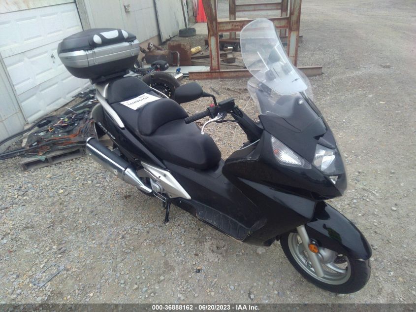 2013 HONDA FSC600 A - JH2PF0142DK100410