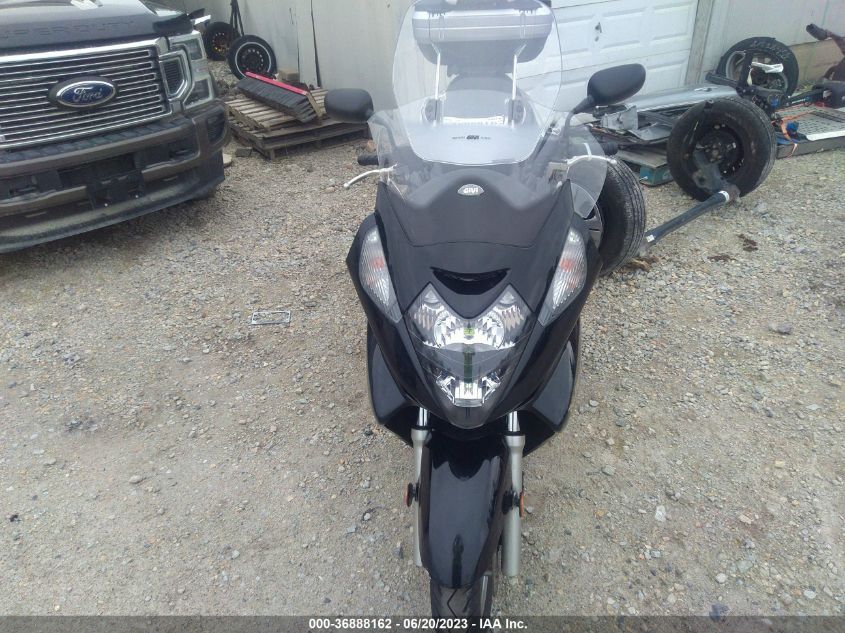 2013 HONDA FSC600 A - JH2PF0142DK100410