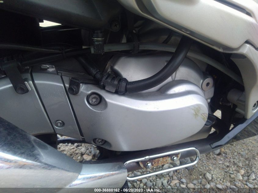 2013 HONDA FSC600 A - JH2PF0142DK100410