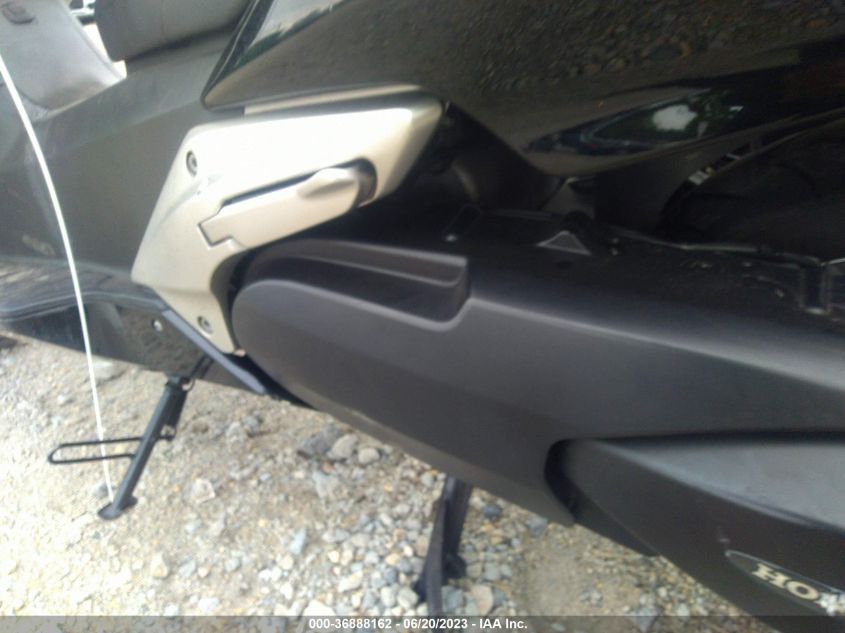 2013 HONDA FSC600 A - JH2PF0142DK100410