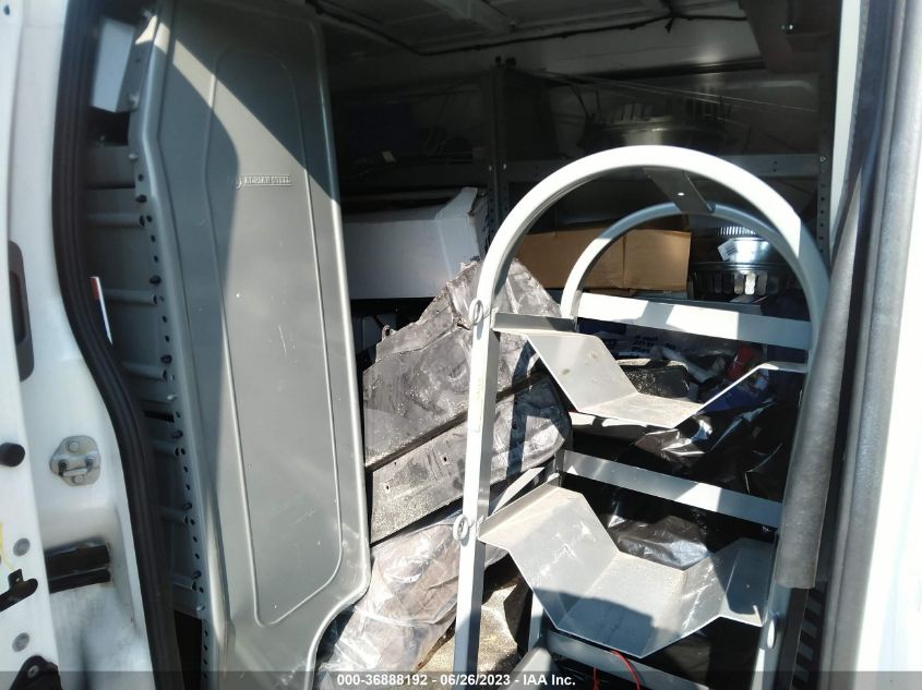 2021 NISSAN NV200 COMPACT CARGO S - 3N6CM0KN6MK702457