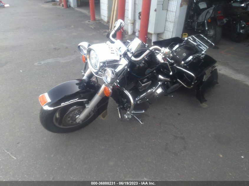 2007 HARLEY-DAVIDSON FLHRI SHRINE - 1HD1FW41X7Y636668