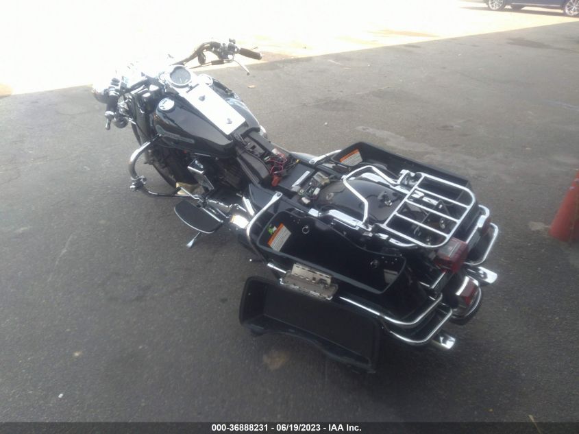 2007 HARLEY-DAVIDSON FLHRI SHRINE - 1HD1FW41X7Y636668