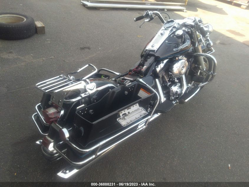 2007 HARLEY-DAVIDSON FLHRI SHRINE - 1HD1FW41X7Y636668