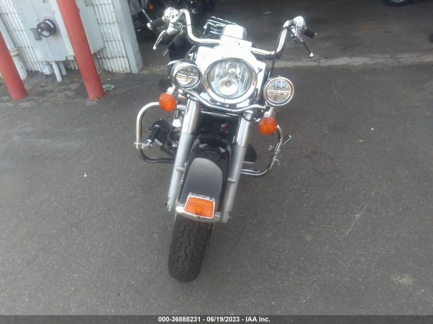 2007 HARLEY-DAVIDSON FLHRI SHRINE - 1HD1FW41X7Y636668