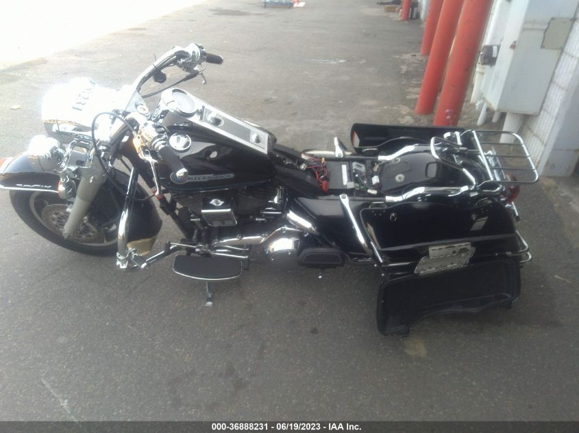 2007 HARLEY-DAVIDSON FLHRI SHRINE - 1HD1FW41X7Y636668