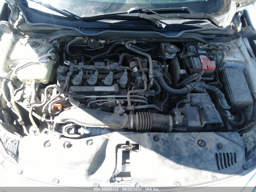 2017 HONDA CIVIC SEDAN EX-L - 2HGFC1F79HH630815