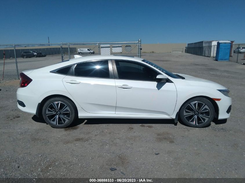 2017 HONDA CIVIC SEDAN EX-L - 2HGFC1F79HH630815