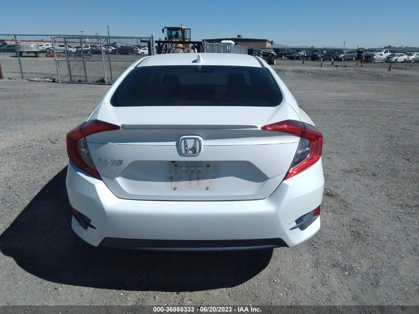 2017 HONDA CIVIC SEDAN EX-L - 2HGFC1F79HH630815